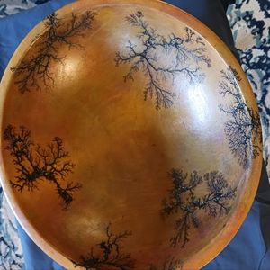 One heck of a beautiful bowl